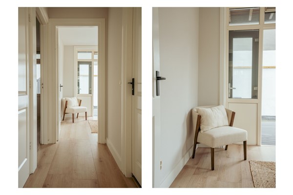 Medium property photo - Sumatrastraat 40B, 1094 NE Amsterdam